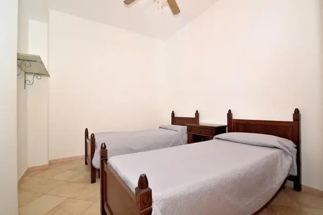Apart Daire, Sigara İçilebilir