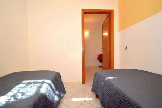 Apart Daire, Sigara İçilebilir