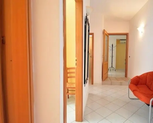 Apart Daire, Sigara İçilebilir