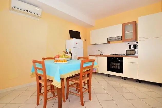 Apart Daire, Sigara İçilebilir