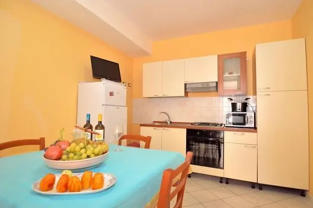 Apart Daire, Sigara İçilebilir