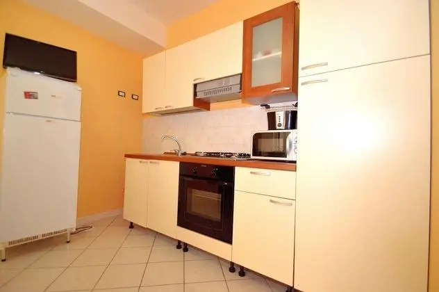 Apart Daire, Sigara İçilebilir