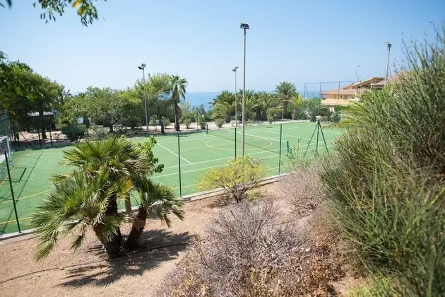 Apart Daire, 1 Yatak Odası, Sigara İçilebilir, Balkon