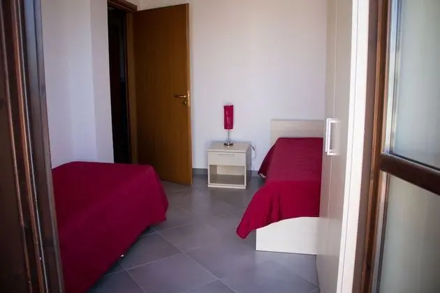 Apart Daire (for 4 people)