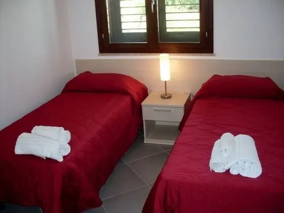 Apart Daire (for 4 people)