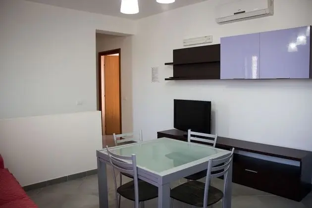Apart Daire (for 4 people)