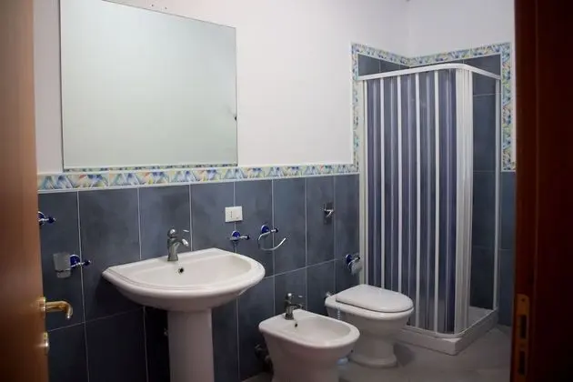 Apart Daire (for 4 people)