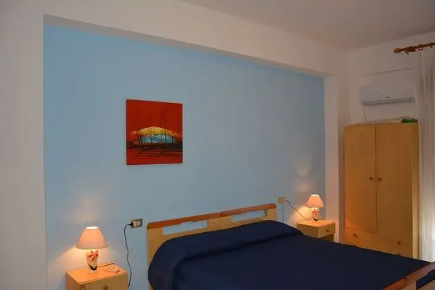 Stüdyo, Deniz Manzaralı