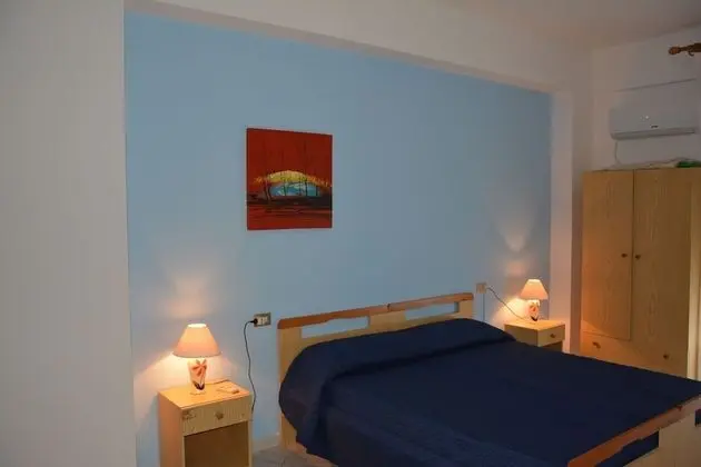 Stüdyo, Deniz Manzaralı