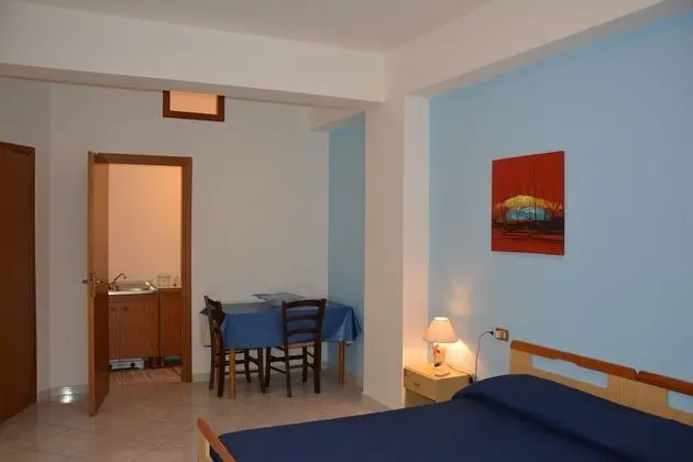 Stüdyo, Deniz Manzaralı
