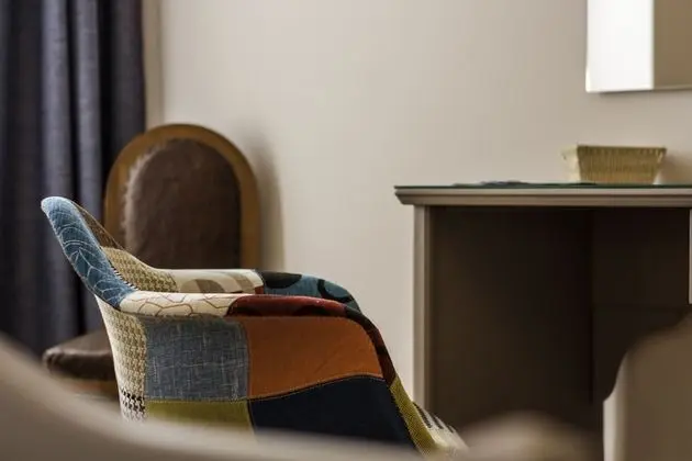 Comfort Oda, 1 Yatak Odası, Küçük Mutfak, Şehir Manzaralı