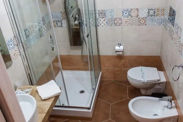 Comfort Oda, 1 Yatak Odası, Küçük Mutfak, Şehir Manzaralı