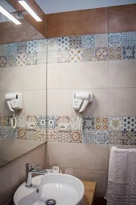 Comfort Oda, 1 Yatak Odası, Küçük Mutfak, Şehir Manzaralı