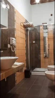 Comfort Oda, 1 Yatak Odası, Küçük Mutfak, Şehir Manzaralı