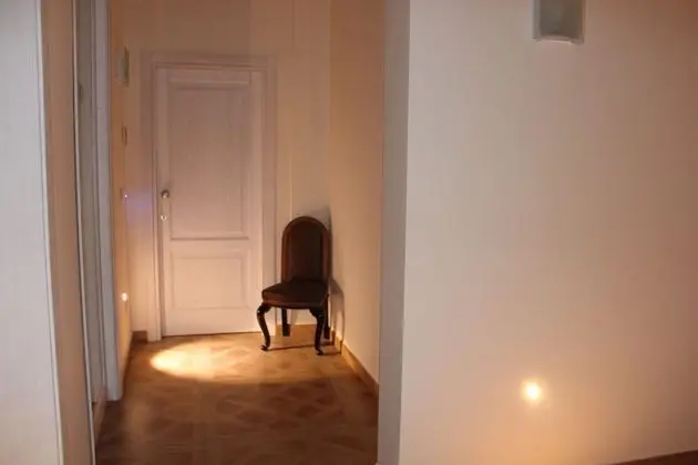 Comfort Oda, 1 Yatak Odası, Küçük Mutfak, Şehir Manzaralı