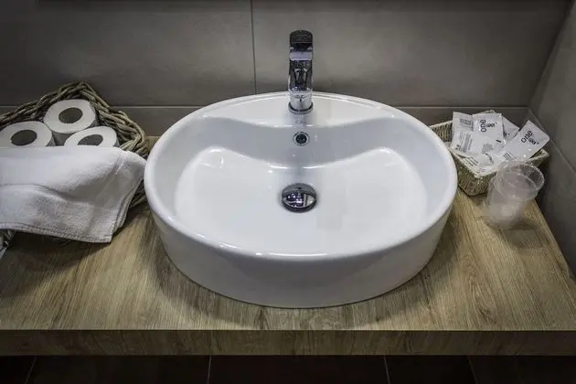 Dört Kişilik Oda, Küçük Mutfak