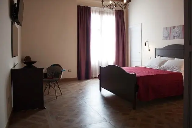 Üç Kişilik Oda, Küçük Mutfak