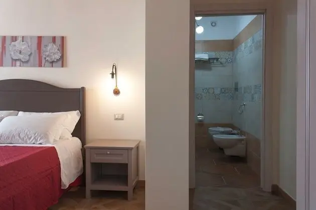 Üç Kişilik Oda, Küçük Mutfak