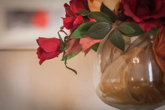 Üç Kişilik Oda, Küçük Mutfak