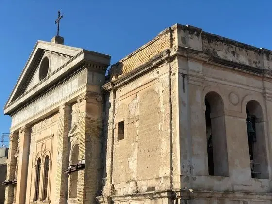 Üç Kişilik Oda, Küçük Mutfak