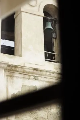 Üç Kişilik Oda, Küçük Mutfak