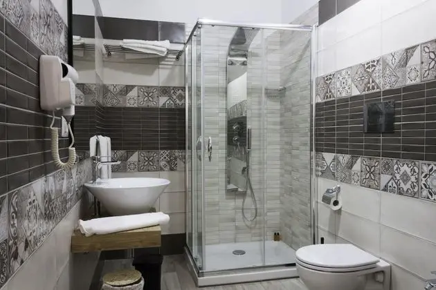 Üç Kişilik Oda, Küçük Mutfak