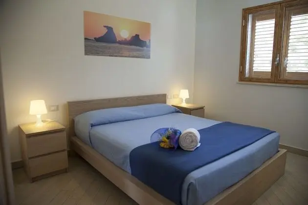 Apart Daire, 1 Yatak Odası, Teras