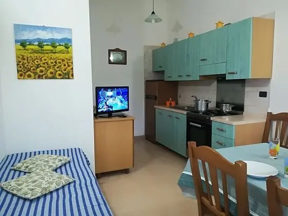 Apart Daire, 2 Yatak Odası