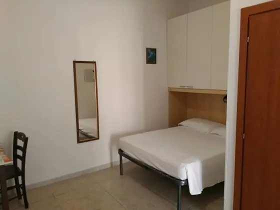 Stüdyo, 1 Yatak Odası