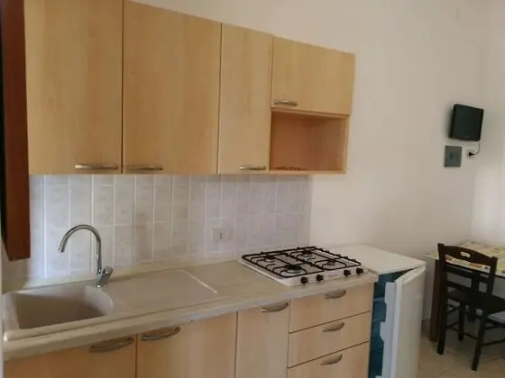 Stüdyo, 1 Yatak Odası