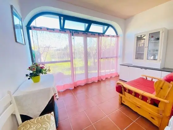 Apart Daire, 2 Yatak Odası, Zemin Kat