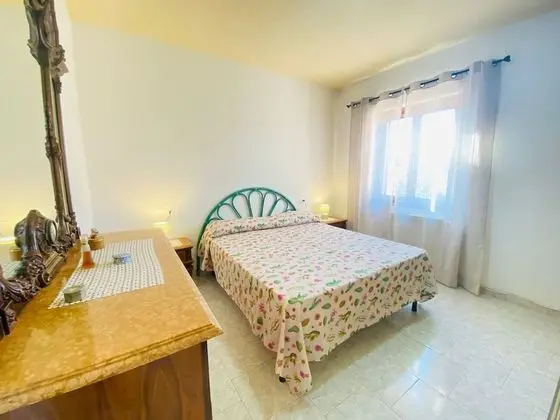 Apart Daire, 2 Yatak Odası, Zemin Kat