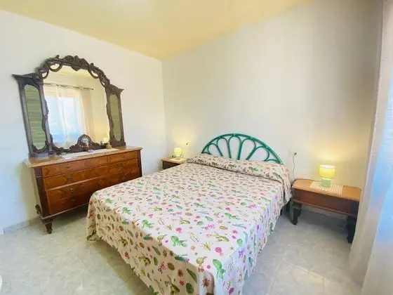 Apart Daire, 2 Yatak Odası, Zemin Kat