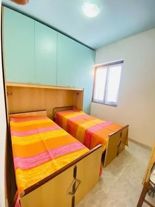 Apart Daire, 2 Yatak Odası, Zemin Kat