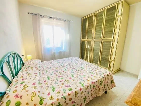 Apart Daire, 2 Yatak Odası, Zemin Kat