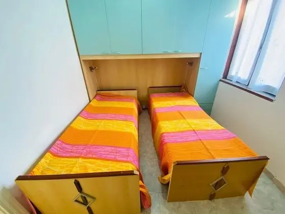 Apart Daire, 2 Yatak Odası, Zemin Kat