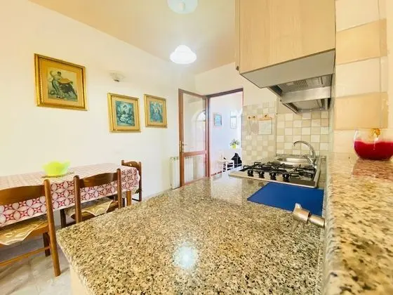 Apart Daire, 2 Yatak Odası, Zemin Kat