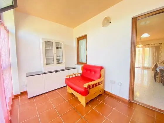 Apart Daire, 2 Yatak Odası, Zemin Kat