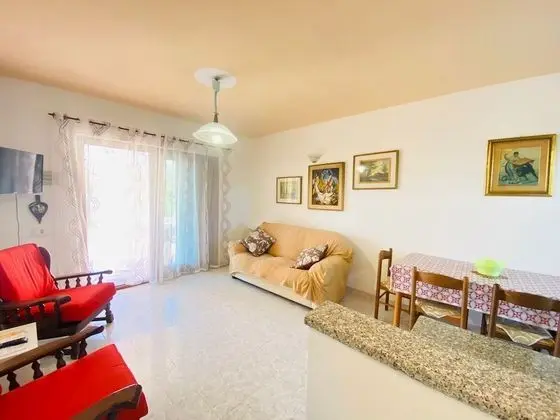 Apart Daire, 2 Yatak Odası, Zemin Kat