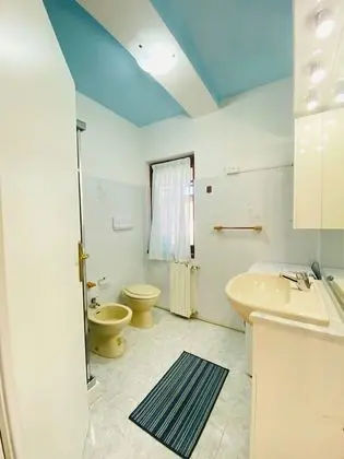 Apart Daire, 2 Yatak Odası, Zemin Kat