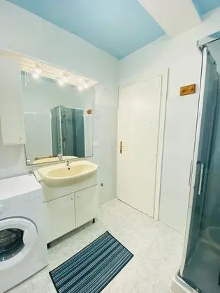 Apart Daire, 2 Yatak Odası, Zemin Kat