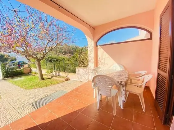 Apart Daire, 2 Yatak Odası, Zemin Kat