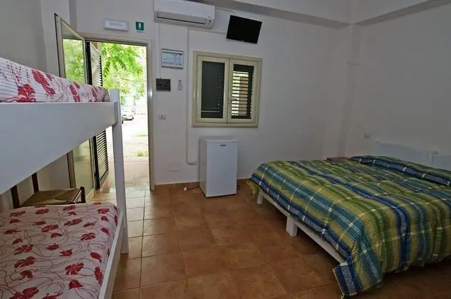 Odadan manzara