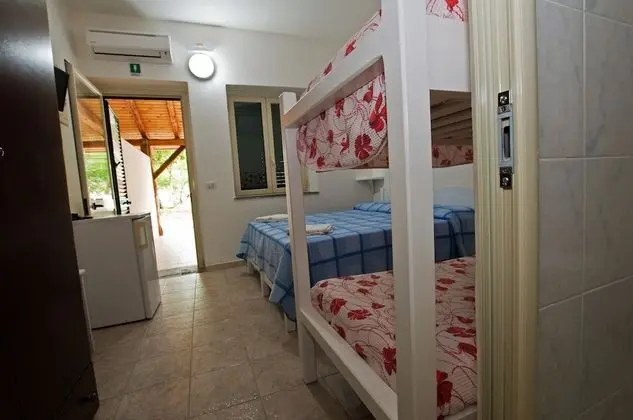Standard Daire, 1 Yatak Odası, Kısmi Deniz Manzaralı