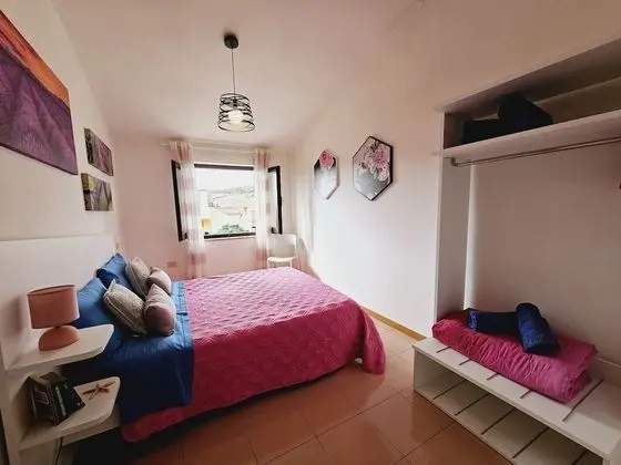 Basic Apart Daire, 1 Yatak Odası