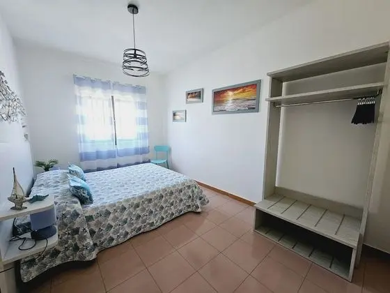 Basic Apart Daire, 1 Yatak Odası