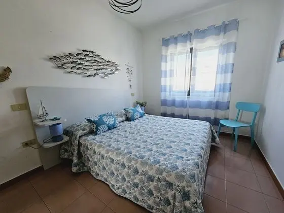 Basic Apart Daire, 1 Yatak Odası