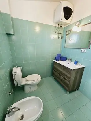 Basic Apart Daire, 1 Yatak Odası