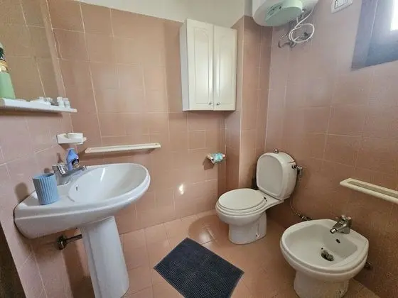 Basic Apart Daire, 1 Yatak Odası