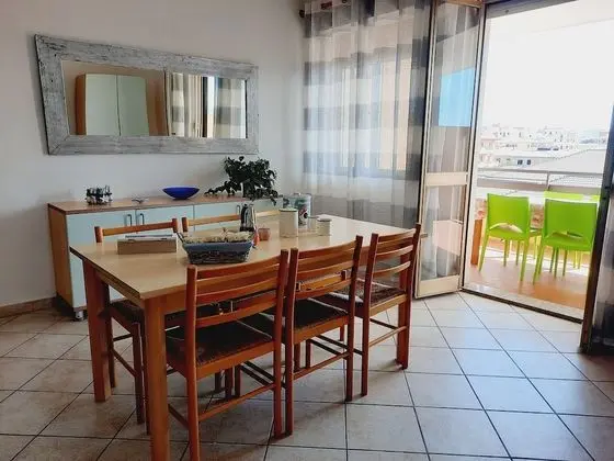 Comfort Apart Daire, 3 Yatak Odası (Private Parking)